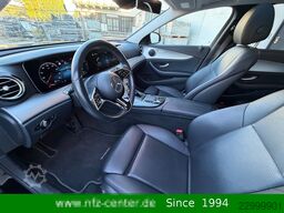 MERCEDES-BENZ E 300 de 4Matic T Business-Paket PANO
