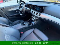 MERCEDES-BENZ E 300 de 4Matic T Business-Paket PANO