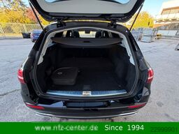 MERCEDES-BENZ E 300 de 4Matic T Business-Paket PANO