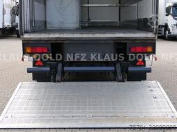 Lanz + Marti EU 18 Kühlkoffer Durchladesyst. LBW