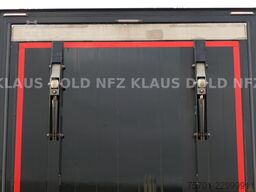 MERCEDES-BENZ Actros 1845 geschloss. Autotransp. Euro 6