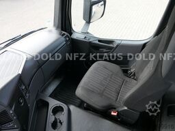 MERCEDES-BENZ Arocs 4545 Abrollkipper 8x8 Kamera Euro 6