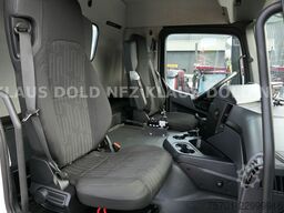 MERCEDES-BENZ Arocs 4545 Abrollkipper 8x8 Kamera Euro 6