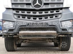 MERCEDES-BENZ Arocs 4545 Abrollkipper 8x8 Kamera Euro 6