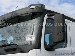 MERCEDES-BENZ Arocs 4545 Abrollkipper 8x8 Kamera Euro 6