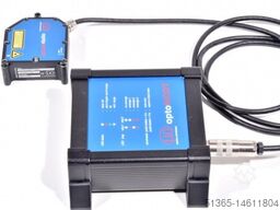 Micro Epsilon ILD1800-100