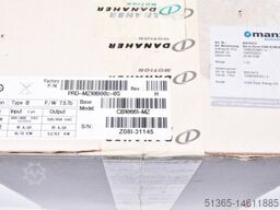 KOLLMORGEN CB10661-MZ