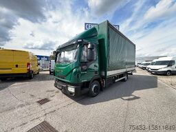 IVECO EUROCARGO ML75E21/P CENTINATO