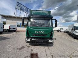 IVECO EUROCARGO ML75E21/P CENTINATO