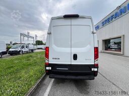 IVECO DAILY 35S16 V