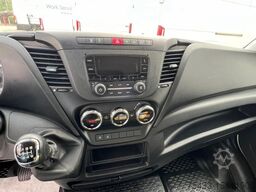 IVECO DAILY 35S16 V