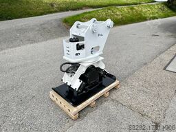 AJCE ACP5R Vibration Plate Compactor