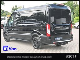 FORD Transit 350 , Klima, RFK , Navi, AHK, Leder