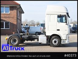 DAF XF 450 FT SSC, GGVS ADR Intarder, Navi