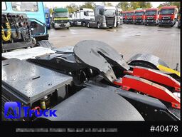 KAMAG Kamag Truck Wiesel Rangierer, Terberg