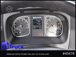 KAMAG Kamag Truck Wiesel Rangierer, Terberg