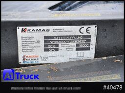 KAMAG Kamag Truck Wiesel Rangierer, Terberg