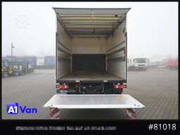 MAN TGL 8.190 4x2, Klima, LBW, Rockinger