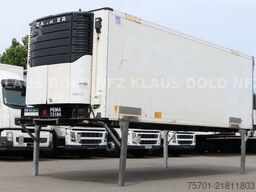 SCHMITZ CARGOBULL WKO BDF Wechselbrücke Kühlkoffer Carrier