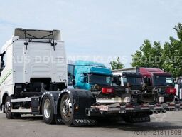 VOLVO FH 500 BDF Retarder Lift-/Lenkachse LBW Euro 6