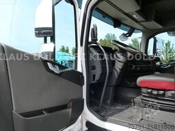 VOLVO FH 500 BDF Retarder Lift-/Lenkachse LBW Euro 6