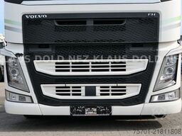 VOLVO FH 500 BDF Retarder Lift-/Lenkachse LBW Euro 6