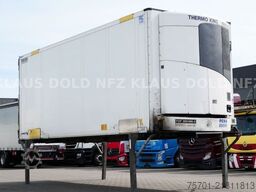 SCHMITZ CARGOBULL WKO BDF Wechselbrücke Kühlkoffer Thermo King