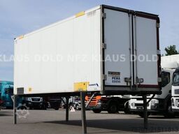 SCHMITZ CARGOBULL WKO BDF Wechselbrücke Kühlkoffer Thermo King