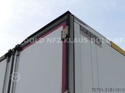 SCHMITZ CARGOBULL WKO BDF Wechselbrücke Kühlkoffer Thermo King