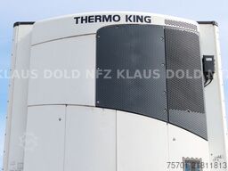 SCHMITZ CARGOBULL WKO BDF Wechselbrücke Kühlkoffer Thermo King
