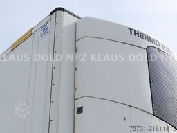 SCHMITZ CARGOBULL WKO BDF Wechselbrücke Kühlkoffer Thermo King
