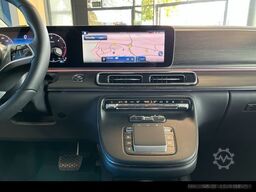 MERCEDES-BENZ V 220 d 4MATIC Avantgarde lang LED+AHK+