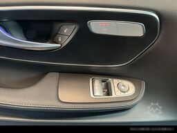 MERCEDES-BENZ V 220 d 4MATIC Avantgarde lang LED+AHK+