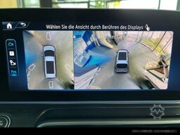 MERCEDES-BENZ V 220 d 4MATIC Avantgarde lang LED+AHK+