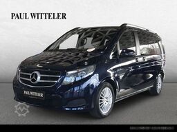MERCEDES-BENZ V 220 d Edition kompakt AHK/Kamera/Navi Navi/SHZ