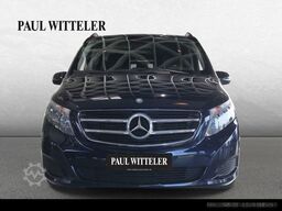 MERCEDES-BENZ V 220 d Edition kompakt AHK/Kamera/Navi Navi/SHZ