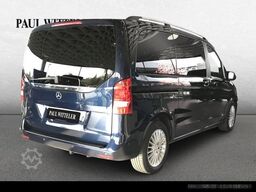 MERCEDES-BENZ V 220 d Edition kompakt AHK/Kamera/Navi Navi/SHZ