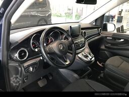 MERCEDES-BENZ V 220 d Edition kompakt AHK/Kamera/Navi Navi/SHZ
