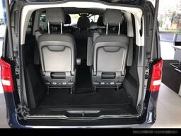 MERCEDES-BENZ V 220 d Edition kompakt AHK/Kamera/Navi Navi/SHZ