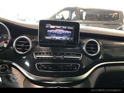MERCEDES-BENZ V 220 d Edition kompakt AHK/Kamera/Navi Navi/SHZ