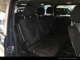 MERCEDES-BENZ V 220 d Edition kompakt AHK/Kamera/Navi Navi/SHZ