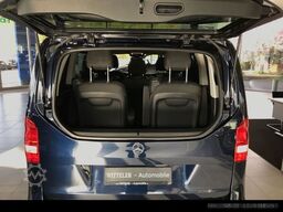 MERCEDES-BENZ V 220 d Edition kompakt AHK/Kamera/Navi Navi/SHZ