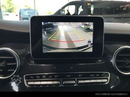 MERCEDES-BENZ V 220 d Edition kompakt AHK/Kamera/Navi Navi/SHZ