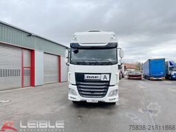 DAF XF 480 SSC*ALU Kipper*45m³*231TKM*Vollluft*Alcoa