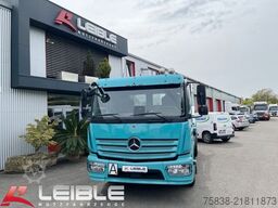 MERCEDES-BENZ Atego 1630L*Gergen Teleskop*Kamera*Fernbedienung