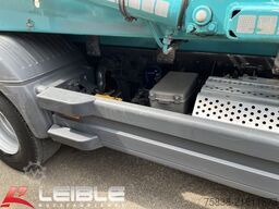 MERCEDES-BENZ Atego 1630L*Gergen Teleskop*Kamera*Fernbedienung