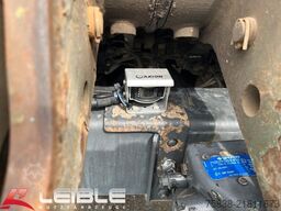 MERCEDES-BENZ Atego 1630L*Gergen Teleskop*Kamera*Fernbedienung
