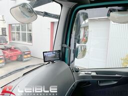MERCEDES-BENZ Atego 1630L*Gergen Teleskop*Kamera*Fernbedienung