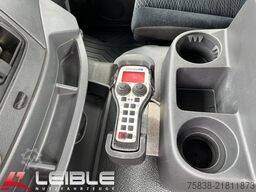 MERCEDES-BENZ Atego 1630L*Gergen Teleskop*Kamera*Fernbedienung