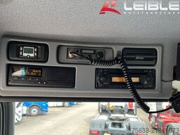 MERCEDES-BENZ Atego 1630L*Gergen Teleskop*Kamera*Fernbedienung